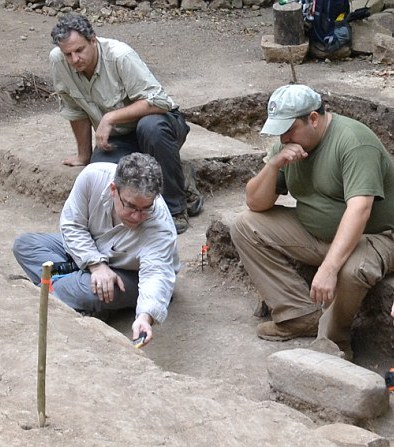 Illustration for article titled Why Archeologists Hate Indiana Jones